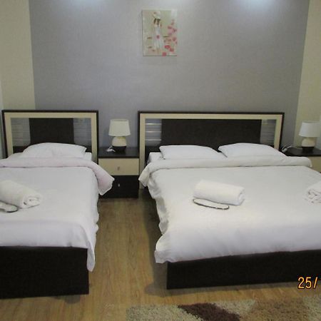 Hotel Monaco Tbilisi ภายนอก รูปภาพ