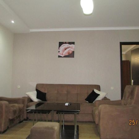 Hotel Monaco Tbilisi ภายนอก รูปภาพ