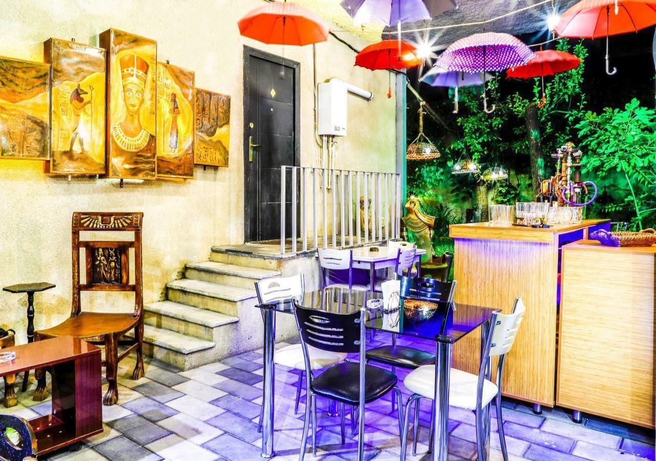 Hotel Monaco Tbilisi ภายนอก รูปภาพ