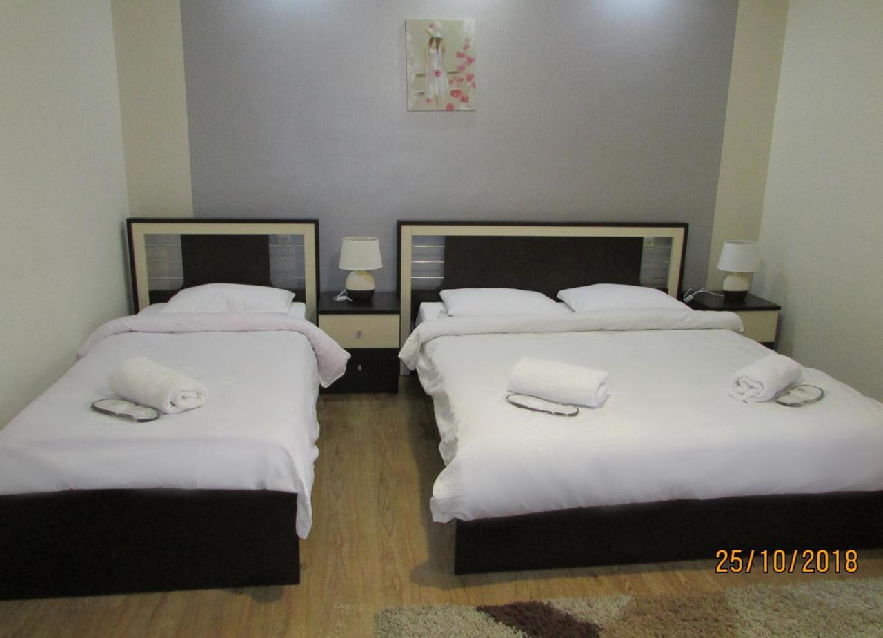 Hotel Monaco Tbilisi ภายนอก รูปภาพ