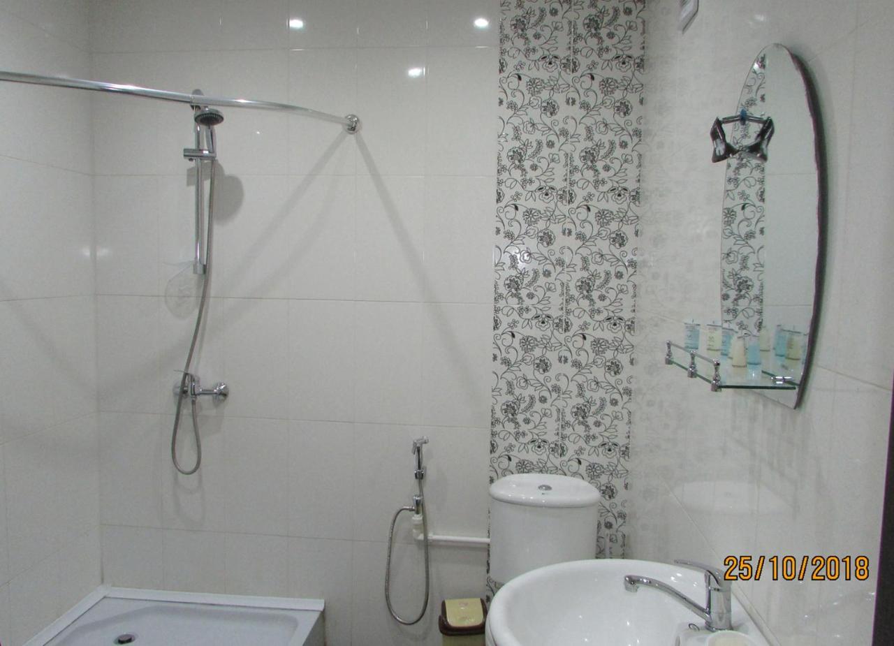 Hotel Monaco Tbilisi ภายนอก รูปภาพ
