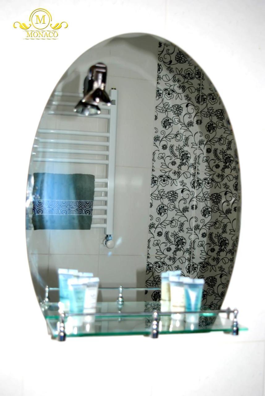 Hotel Monaco Tbilisi ภายนอก รูปภาพ