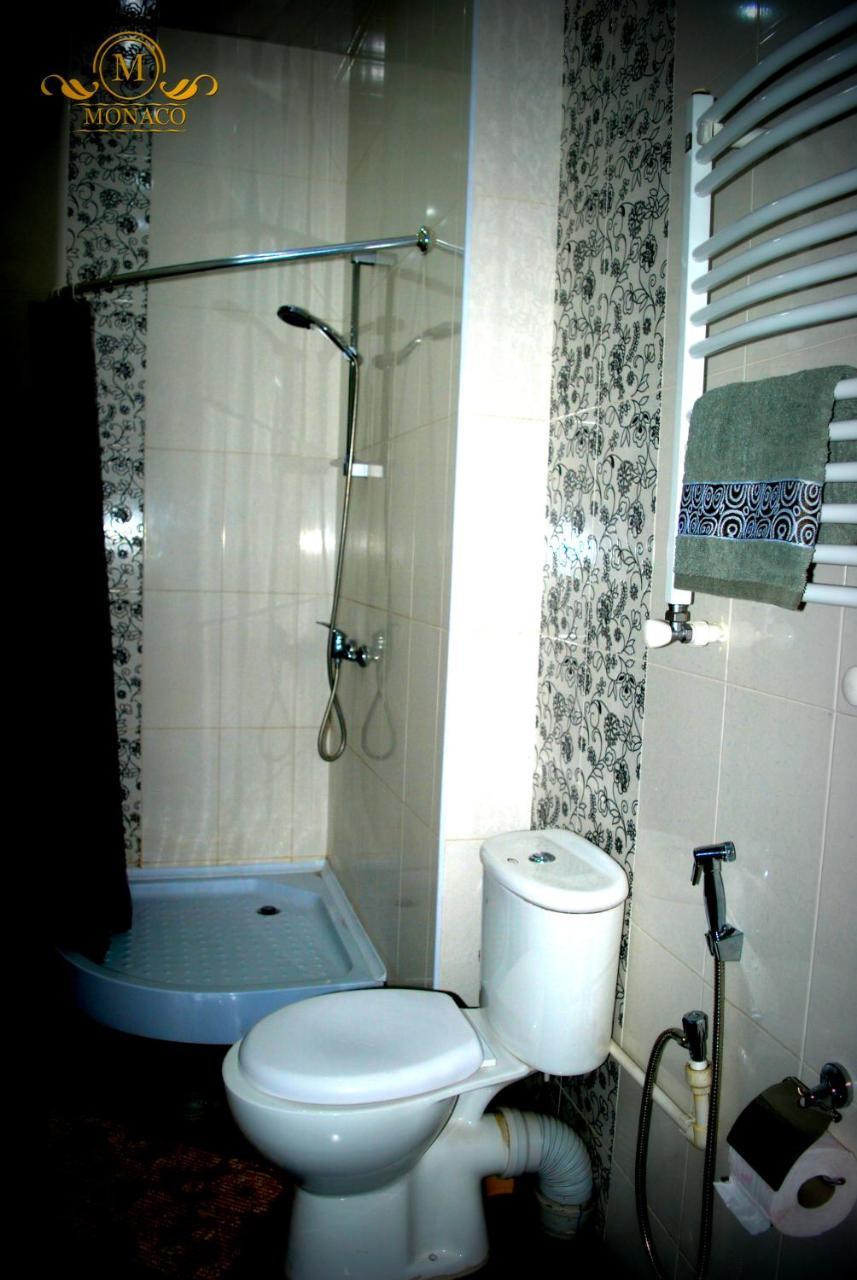 Hotel Monaco Tbilisi ภายนอก รูปภาพ