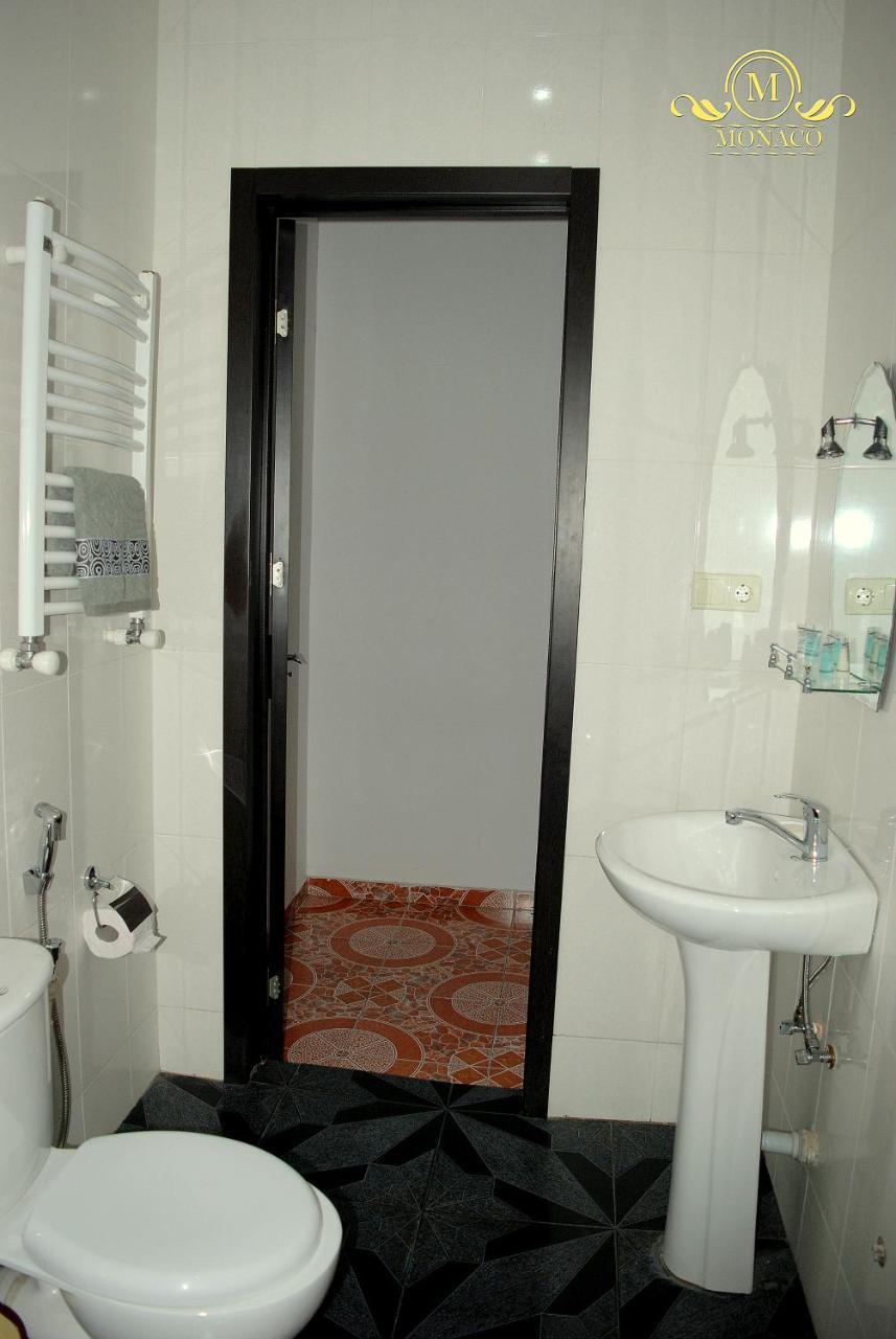 Hotel Monaco Tbilisi ภายนอก รูปภาพ