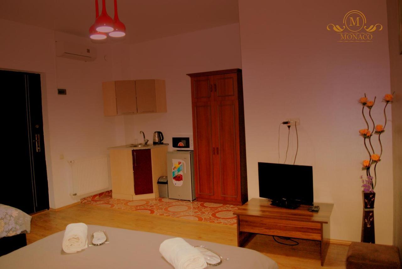 Hotel Monaco Tbilisi ภายนอก รูปภาพ