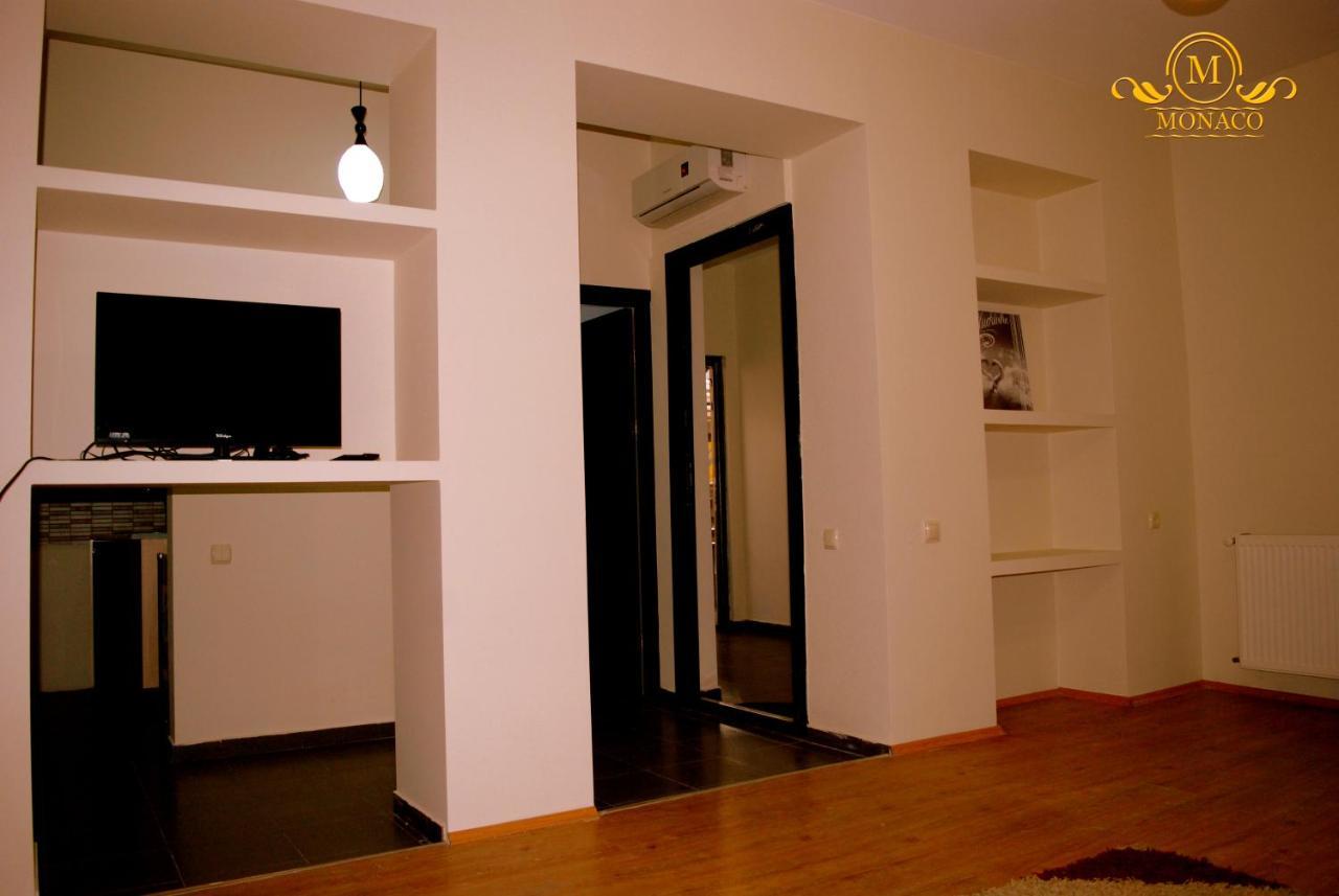 Hotel Monaco Tbilisi ภายนอก รูปภาพ