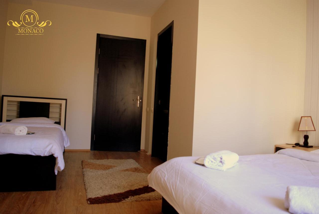 Hotel Monaco Tbilisi ภายนอก รูปภาพ